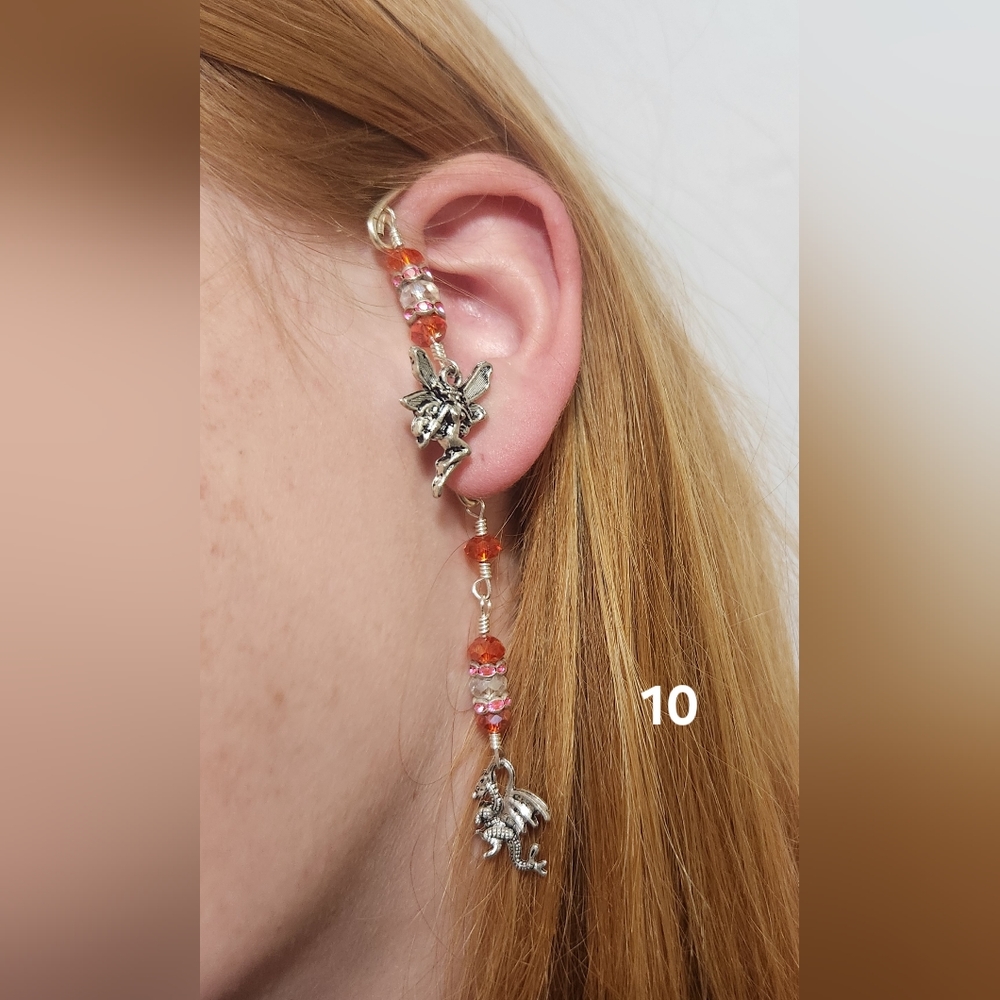Ear Wraps - Picture 10 of 16